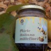 miele italiano millefiori dell'azienda agricola scoiattolo rosso vendita nocciole piemonte online